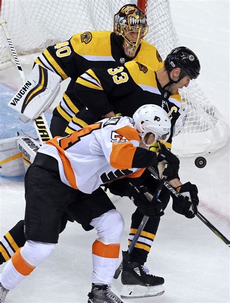 Torey Krugs Injury Opens Up Gap Among Bruins Defensemen Boston Herald