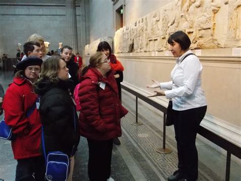 Europe Welcomes First Certified 'T-Guides' for Visitors with Learning ...