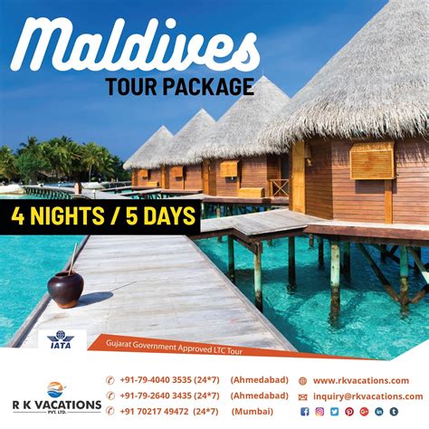 Maldives Is An Amazing Nation Which Will Attract You With Its Sandy