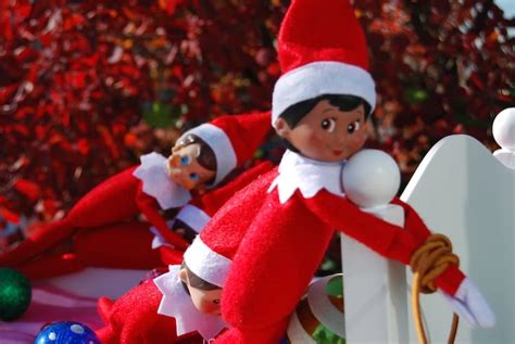 2016 Best Sex Positions Featuring The Elf On The Shelf Funny Elf On A