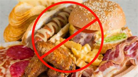 High Blood Pressure Food And Drinks To Avoid Newsday Kenya
