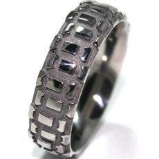 <h4>phoenix cycle motorcycle tires</h4> the phoenix. Dirtbike tire ring!! | Mens wedding rings titanium, Dirt ...