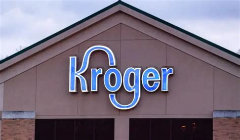 With A 19 Billion Deal Kroger And Albertsons Are Selling 400 Stores