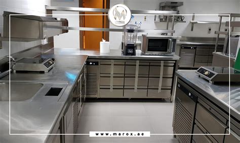 Commercial Kitchen And Catering Equipment Marox Catering