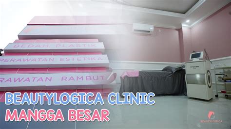 Klinik Kecantikan Terbaik Di Jakarta Soft Opening Beautylogica Clinic