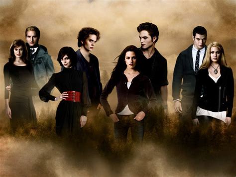 The Cullens The Cullens Photo 8192869 Fanpop