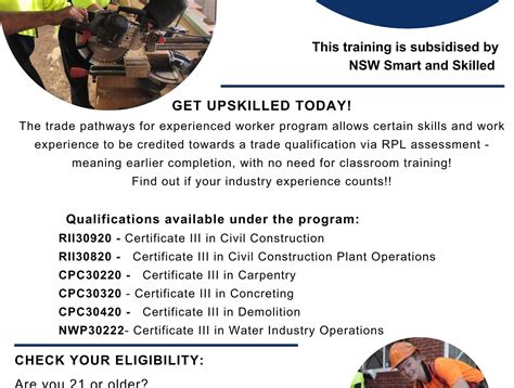 Unleashing Opportunities: Explore Trade Pathways - Fusion Training