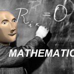 Math Stonks Meme Generator Imgflip