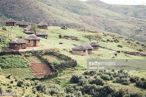 Basotho Cultural Village Photos Et Images De Collection Getty Images