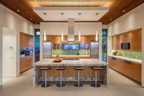 Kitchen Drop Lights Ideas Modern Interior Design