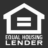 Pictures of Equal Housing Lender Logo