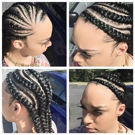 Braided hairstyles are by far the oldest way to style your hair. wow!!!!!! #Monday Special!!!!!!!!!!!!!!!!!!! #Top 6 # ...
