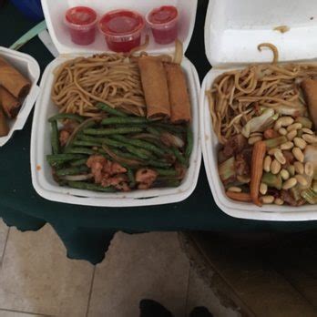 Check out our lunch menu, family dinner menu, health steamed entrees and much more, you will find one of your favorite choice here. Fortune Chinese Food - 143 Photos & 155 Reviews - Chinese ...