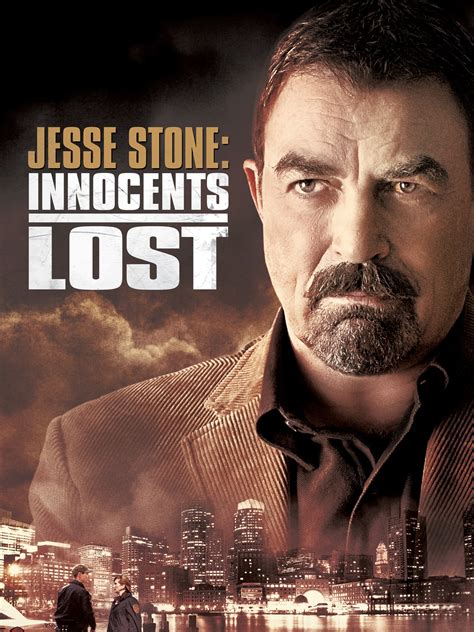 Jesse Stone Innocents Lost 2011