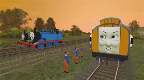 Thomas Percy And Old Slow Coach Youtube