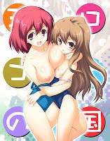 Ecchi Dimension Galerias Toradora Varias Ecchi Hentai