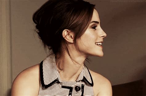 Emma Watson S On Giphy
