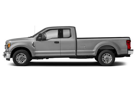 2019 Ford F 250 Xlt 4x4 Sd Super Cab 8 Ft Box 164 In Wb Srw Pictures