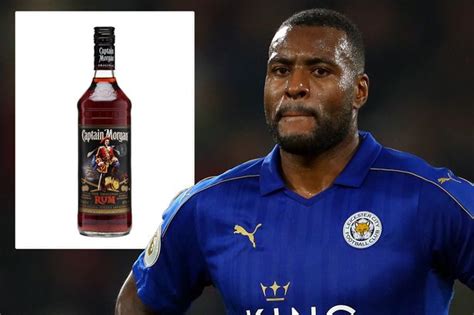 Latest on leicester city defender wes morgan including news, stats, videos, highlights and more on espn. Leicester skipper Wes Morgan signs agreement with Captain ...