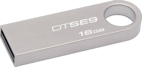 Kingston Datatraveler Se9 Usb Stick 16 Gb Dtse9h16gb Usb 20 Kaufen