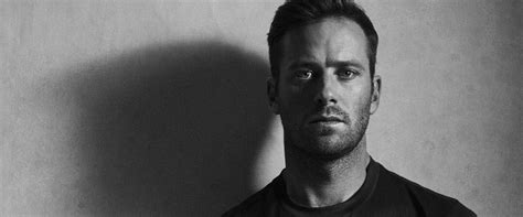 Along with a video interview that they recorded. Armie Hammer di "Chiamami col tuo nome" è un cannibale ...