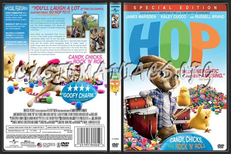 Hop Dvd Cover Dvd Covers And Labels By Customaniacs Id 132848 Free