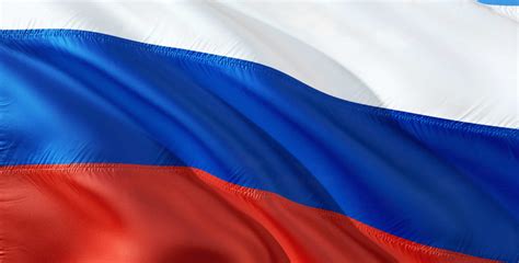 National Flag Day In Russia In 2024 There Is A Day For That