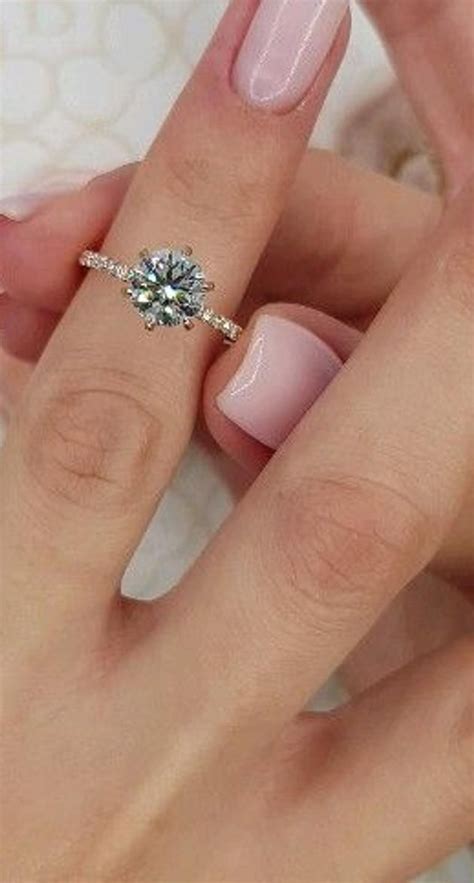 Pin On Engagement Ring Ideas