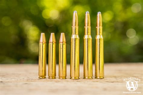 350 Legend Caliber Overview And Best Ammo Options Wideners Shooting