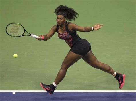 Update | serena williams is officially an ohanian. Serena Williams Vermögen | Disappointment Quotes