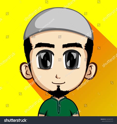 Islamic Gambar Ustaz Kartun 19 Silhouette Of Cute Arab Boys