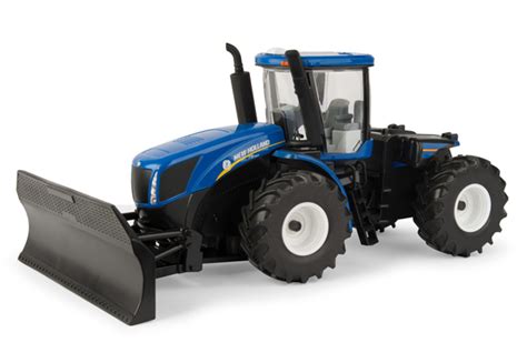 Ertl Toys New Holland T9560 Tractor