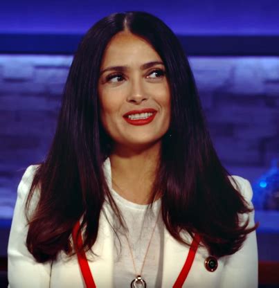 Salma hayek hit headlines after penning a letter in the new york times claiming harvey weinstein had been her 'monster' and had sexually abused her. Salma Hayek - Net Worth, Age, Husband, Wiki, Height ...