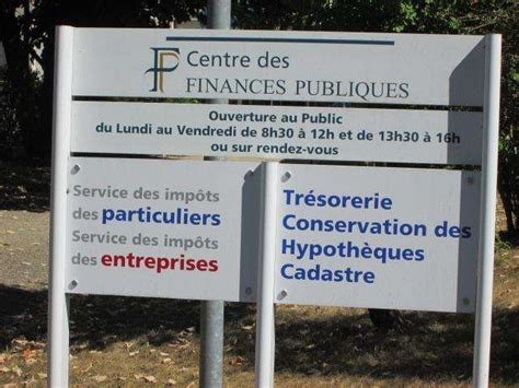 Įmonės centre des finances publiques veiklos vieta: Centre Des Finances Publiques : Services Administratifs ...