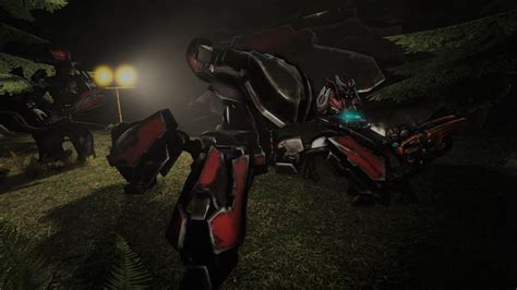 Moc 35252 Creator Halo Wars 2 Banished Locust Designed By