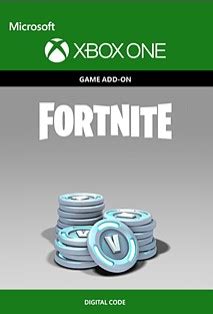 You lose it again with the heavyweight battle ready soldier with all those fancy gadgets he is flashing and v bucks are the official game currency of fortnite, and if you have some of them in your account, then you are lucky, that you can purchase all the. Fortnite - 1000 V-Bucks Xbox One CD Key, Key - cdkeys.com