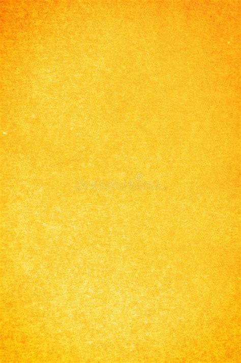 Old Yellow Paper Background Stock Image Image Of Dirty Empty 23549919