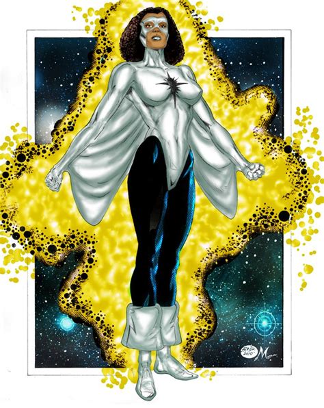 16 (1982) as captain marvel. 118 best images about Monica Rambeau/Captain Marvel II ...
