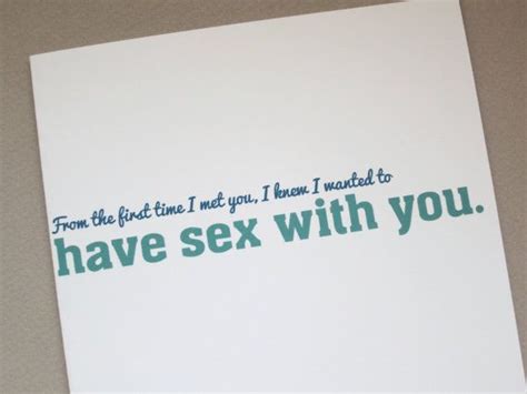funny sex cards