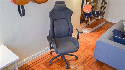 The Best Gaming Chair 2023 Top Thrones For Pc Gaming Techradar