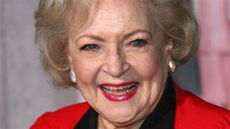 How Many Grandchildren Does Betty White Have