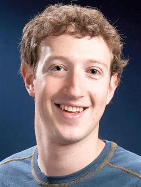 Mark Zuckerberg Thomsonjemba