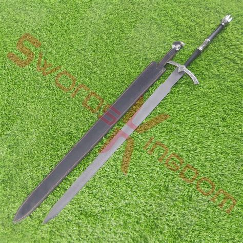 Witch King Sword Replica Antique Finish Swordskingdom