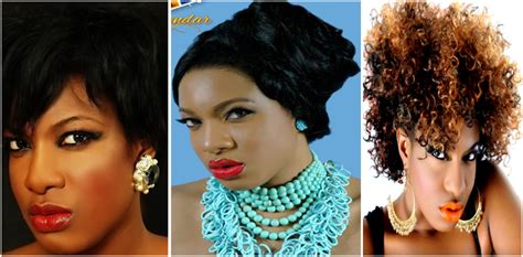 The Most Beautiful Nollywood Actresses Afroculture Net