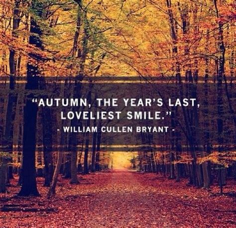 October Fall Quotes Quotesgram
