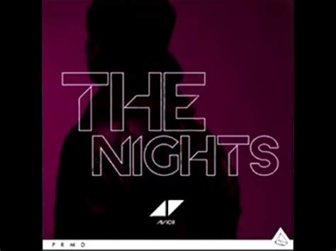 Break the bread and raise the holy wine. Avicii - The Nights Lyrics - YouTube