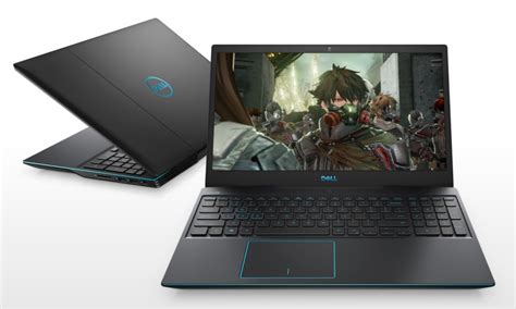Dell G3 15 3590 Gaming Laptop 2019 9th Gen I5 9300h