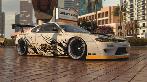 Need For Speed Heat Need For Speed Cars Need For Speed Pimped Out Cars