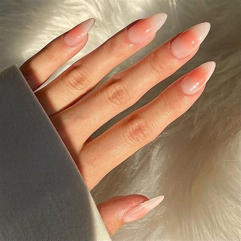 Reinveno Natural: Blush Nails est de Cara Nova!