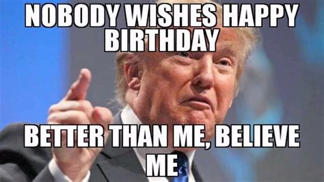 At memesmonkey.com find thousands of memes categorized into thousands of categories. 19 Very Funny Birthday Meme That Make You Smile | MemesBoy